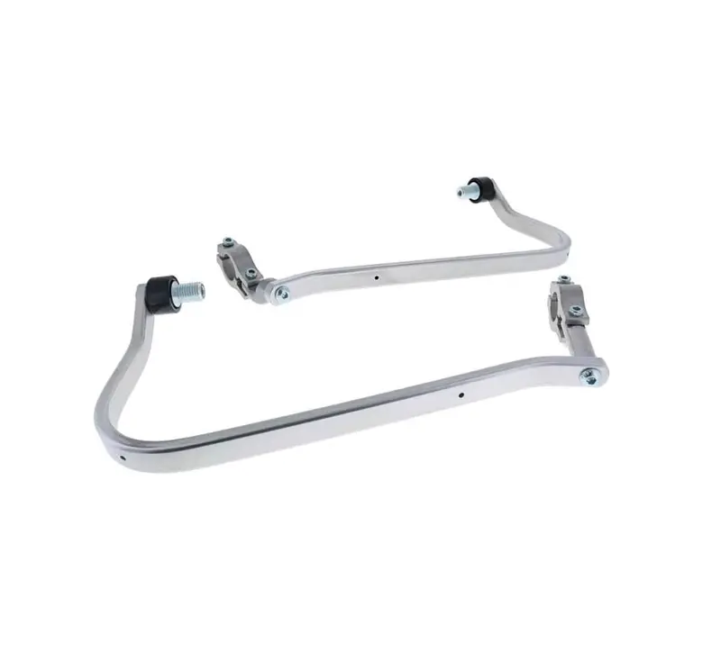 Handguard Mount For Harley-Davidson Pan America- Barkbusters 1
