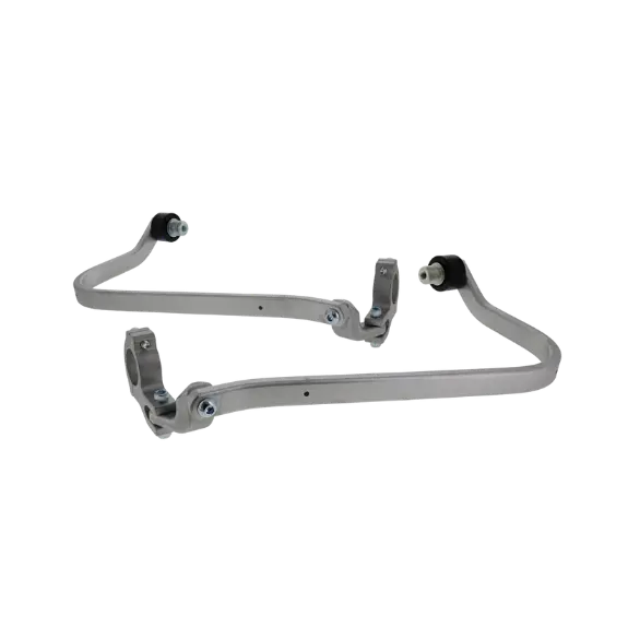 Handguard Mount For Honda Africa Twin 1100 Adventure Sports-Barkbusters 1