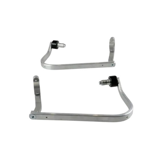 Handguard Mount For Kawasaki Versys 300X - Barkbusters 1