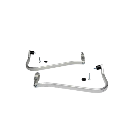Handguard Mount For Triumph Tiger 1200 - Barkbusters 1