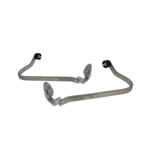 Handguard Mount For Triumph Tiger 660 Sport- Barkbusters 1