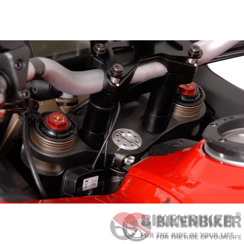 Handlebar 30Mm Risers  - Sw Motech 1