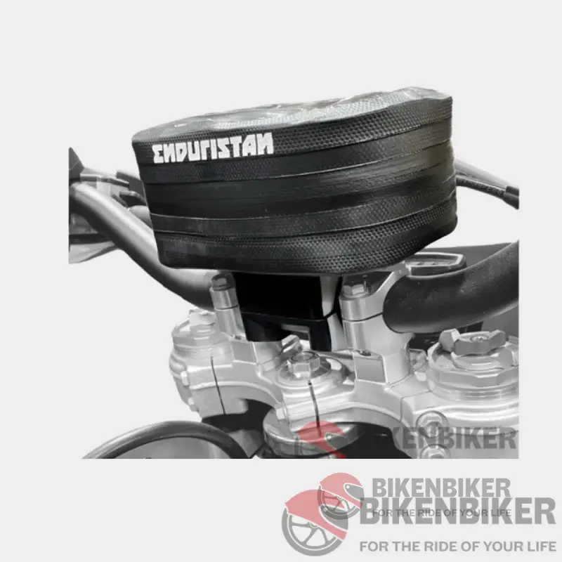 Handlebar Bag - Enduristan 1