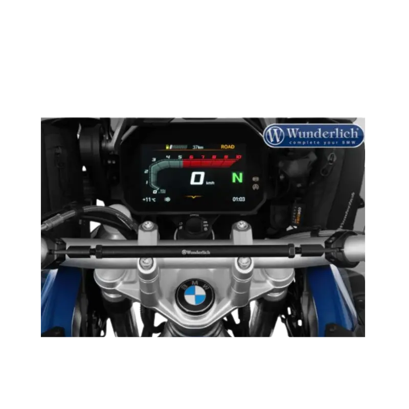 Handlebar Cross-Strut - Wunderlich 1