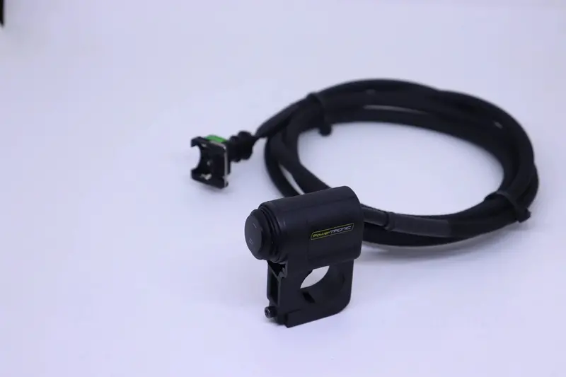 Handlebar Map Switch-Powertronic 1