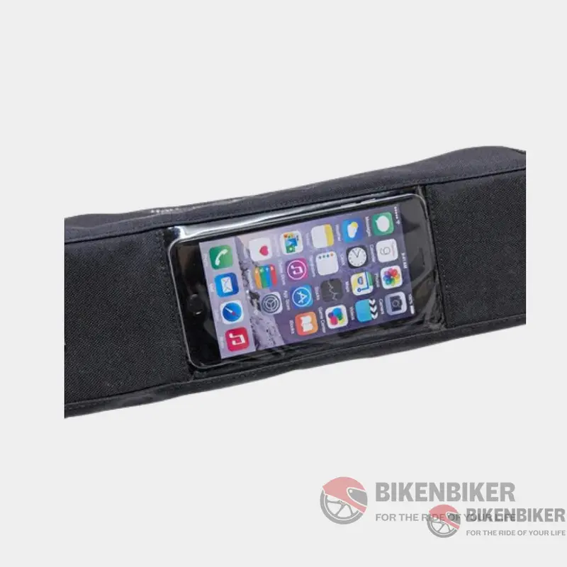 Handlebar Pouch/Bag - Wunderlich 1