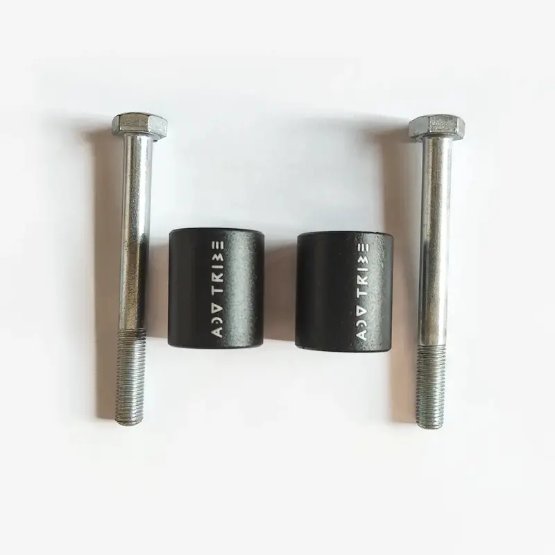Handlebar Riser For Royal Enfield Guerrilla 450 1