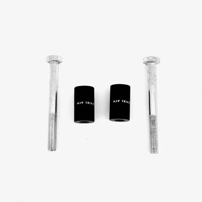 Handlebar Riser For Royal Enfield Interceptor 650 1