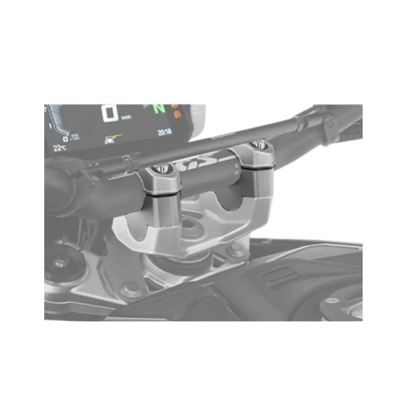 Handlebar Risers 25Mm For Bmw R1300gs/Gsa - Wunderlich 1