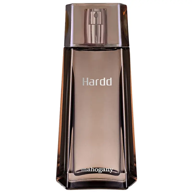Hardd Body Deodorant Fragrance 100 Ml - Mahogany Perfume 1