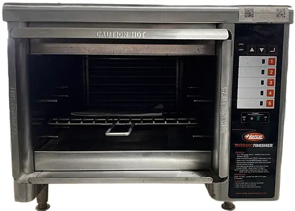Hatco Thermo Finisher Tf-4619 Model Used For00214 1