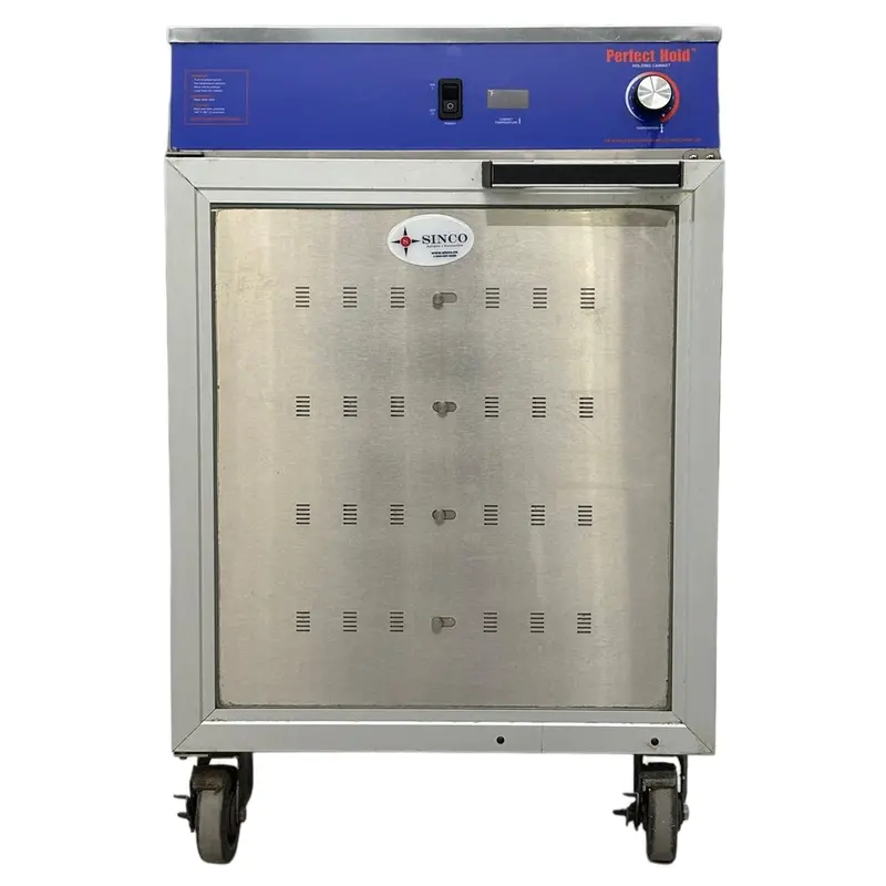 Hatco Undercounter Holding Cabinet Used For02038 1