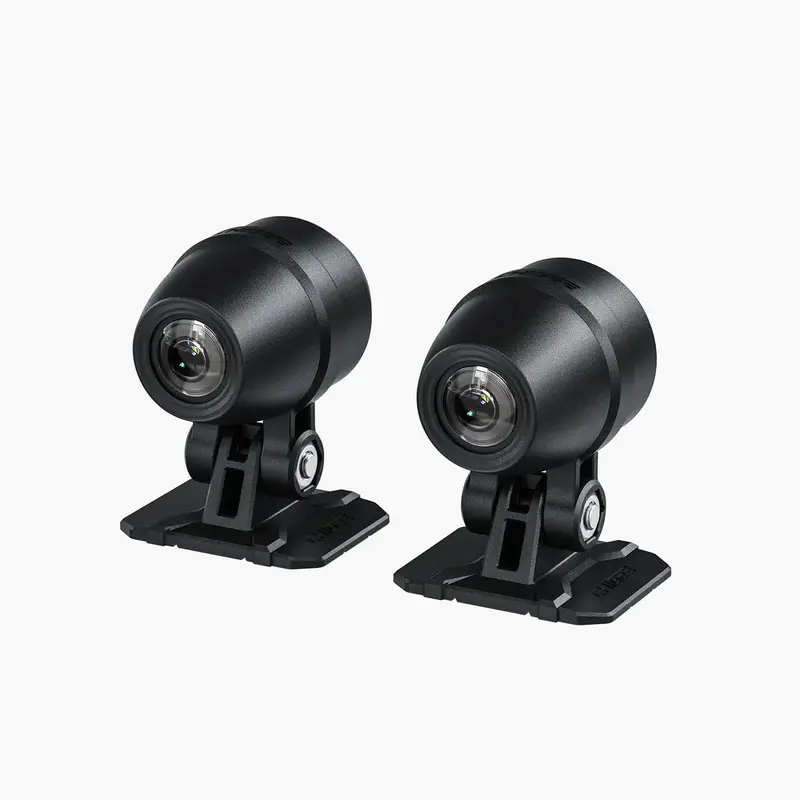 Hdr Cameras 60Fps Aio-6 Series -Chigee 1