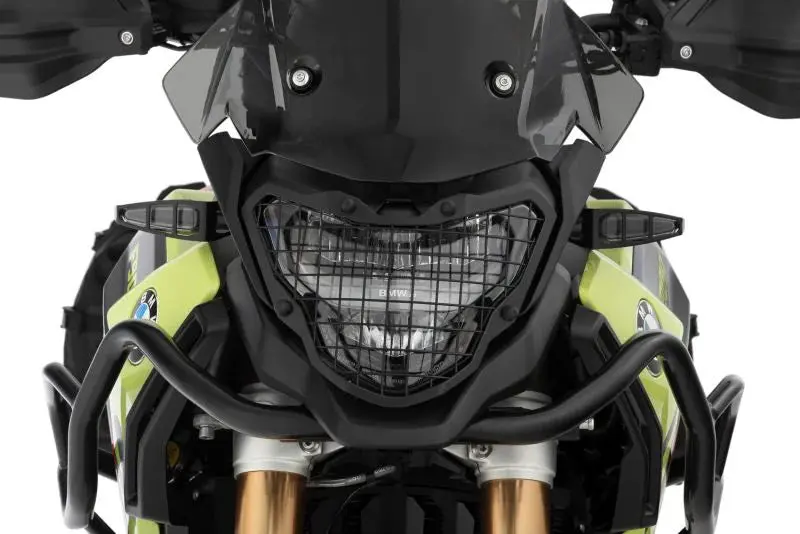 Headlight Grill For Bmw F900gs - Wunderlich 1
