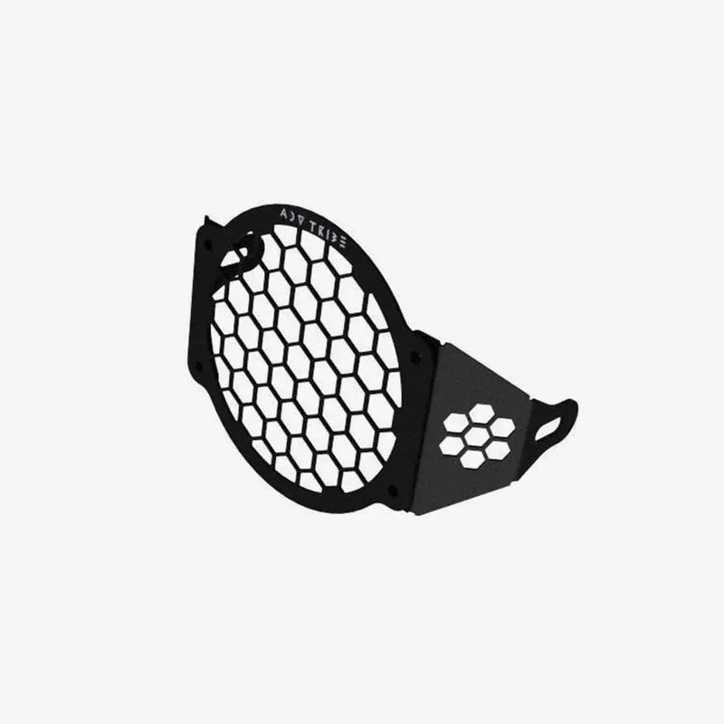 Headlight Grill For Hero Xpulse 200 4V 1