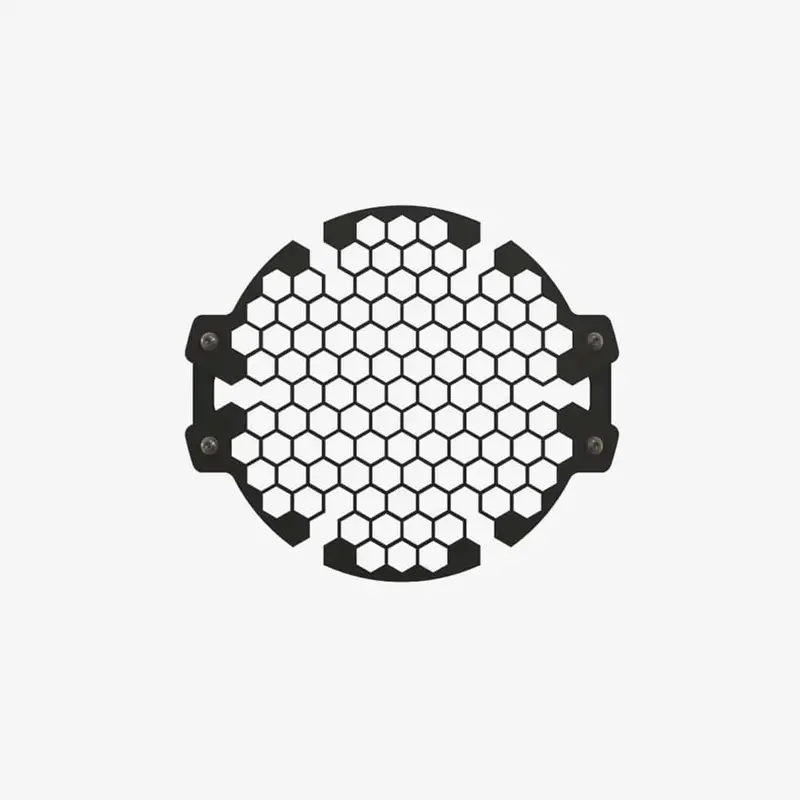 Headlight Grill For Royal Enfield Scram 411 1
