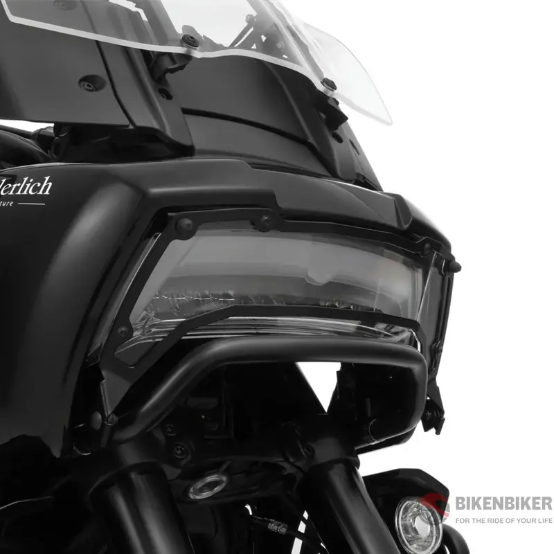 Headlight Guard For Harley Davidson Pan America -Wunderlich 1