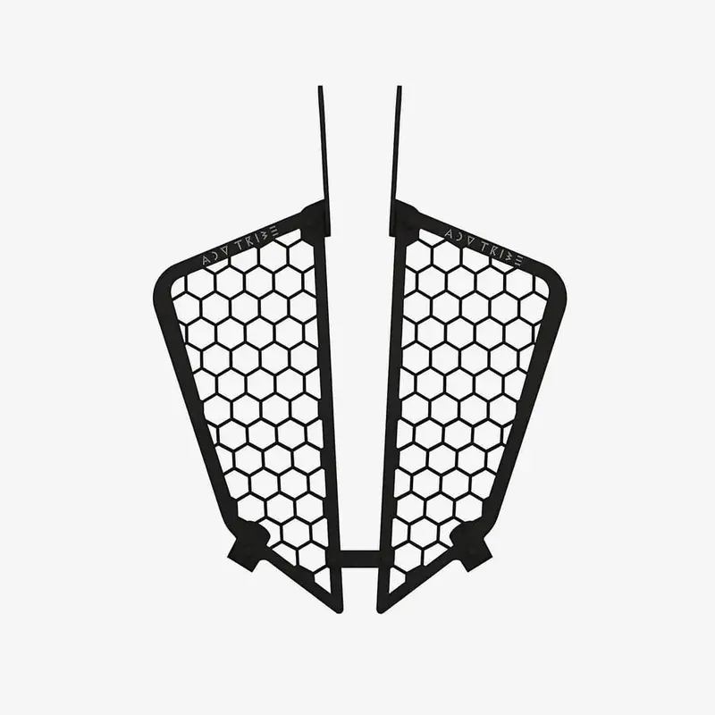 Headlight Guard For Ktm 390 Adventure 1