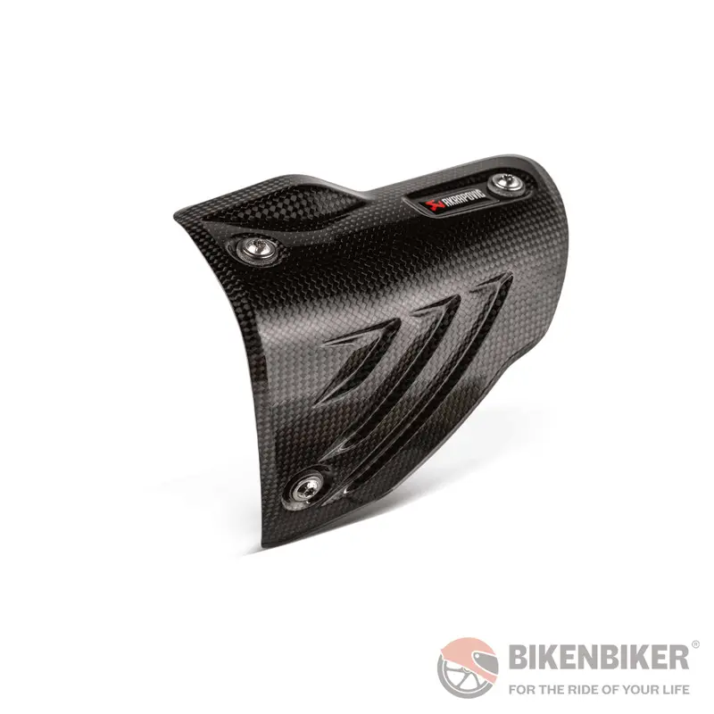 Heat Shield (Carbon) For Bmw S1000 R/Rr 2019-2024 - Akrapovič 1