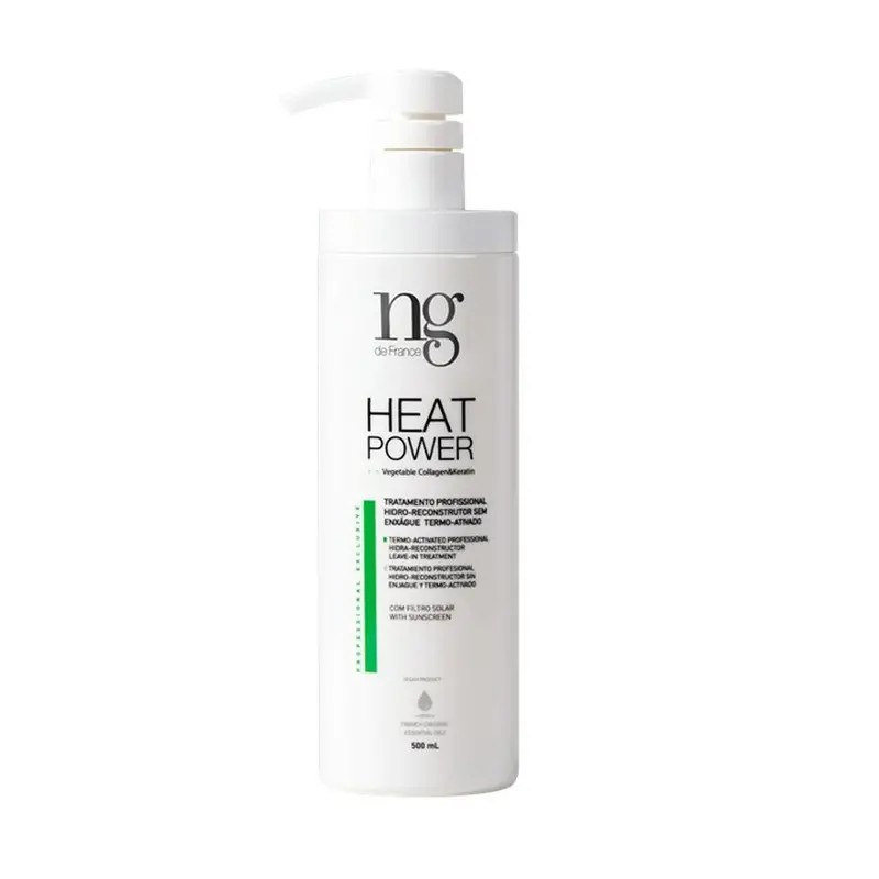 Heatpower 500Ml - Ng De France 1