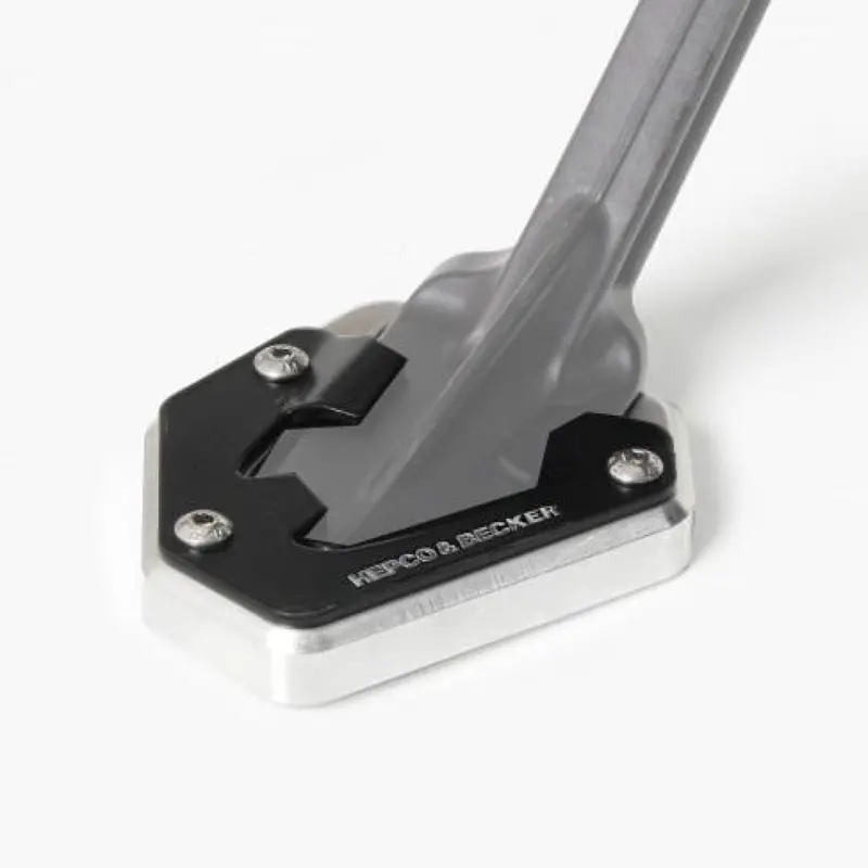 Hepco & Becker Honda Cb 300 R Sidestand Enlargement 2