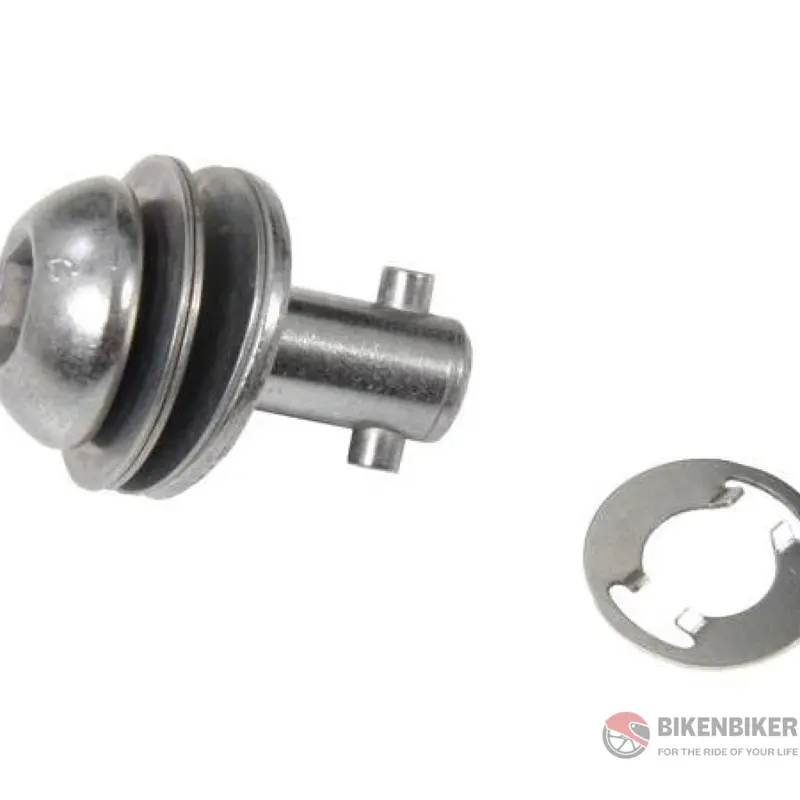 Hepco & Becker Spares - Lock-It Screw For Carrier 1