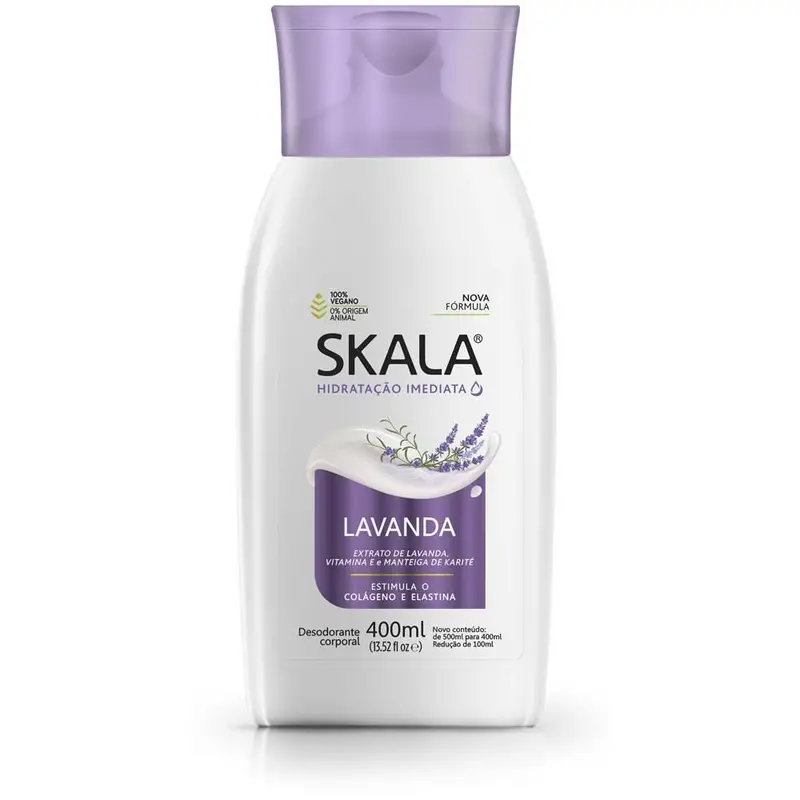 Hidratante - Skala Lavanda / Lavender Skin Moisturizer - Skala 1