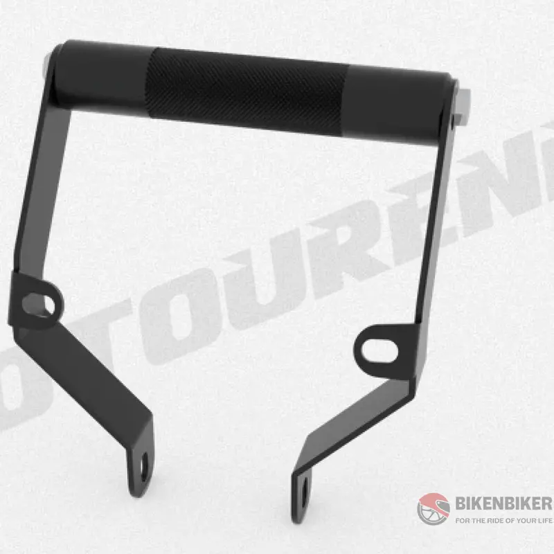 Himalayan 450 Gps/Smartphone Mount Holder 1