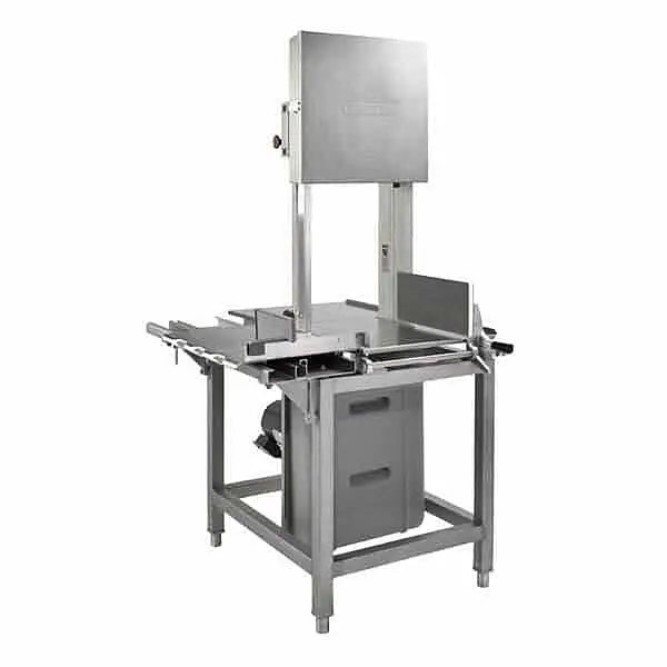 Hobart 142" Blade Meat Saw 6801 1