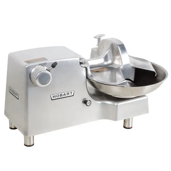 Hobart Buffalo Chopper Food Processor With #12 Hub, 84186-1 1