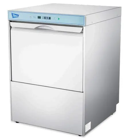 Hobart Dishwasher Undercounter High Temp Sunh-1 1