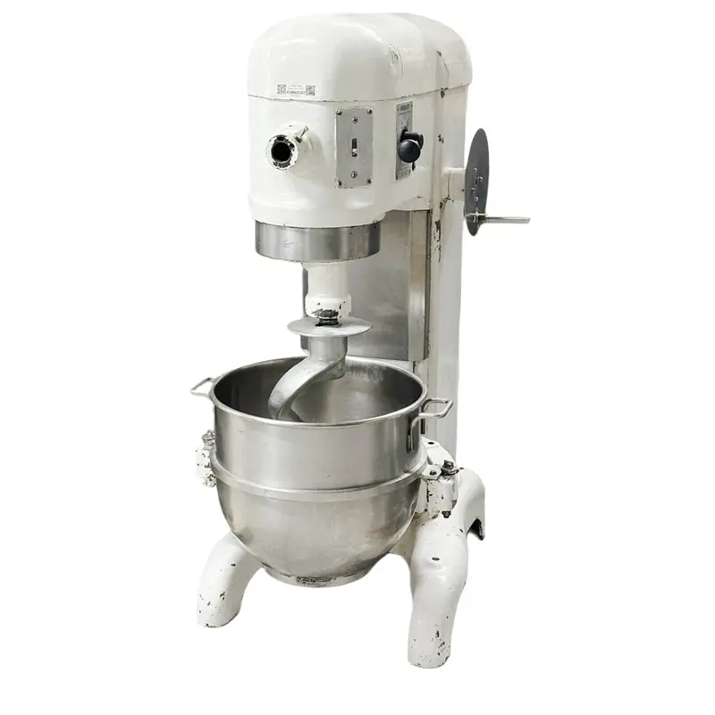 Hobart H600 Planetary Dough Mixer 60Qt. Used For02297 1