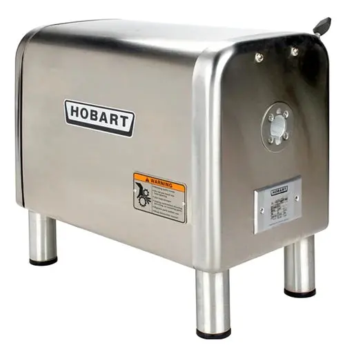 Hobart Meat Grinder / Chopper 12-20Lbs Capacity, 4822-35 1