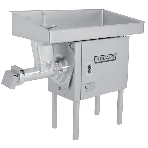 Hobart Size 32 Meat Grinder 4146-19 1