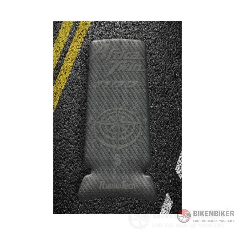 Honda Africa Twin Crf 1100L Ergonomics - Tank Pad 1
