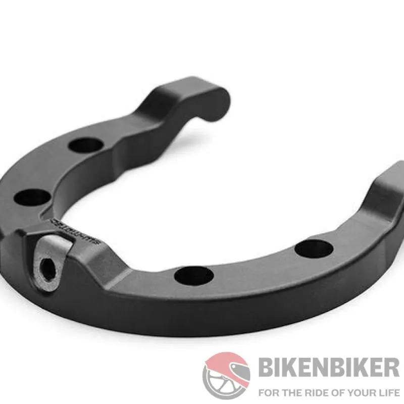 Honda Cb 1000 R Luggage - Quick Lock Tank Ring - Sw-Motech 1