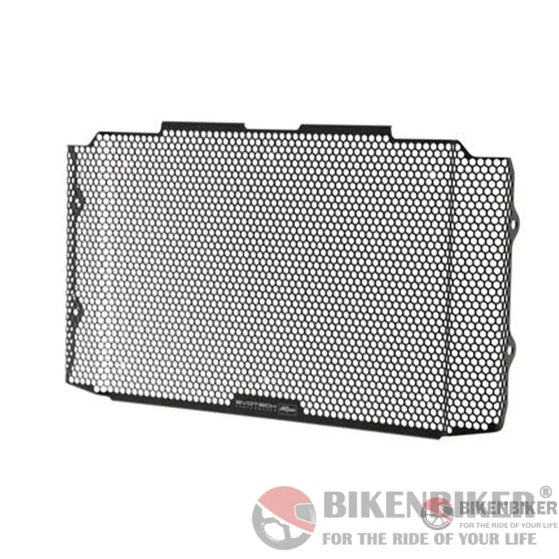 Honda Cb1000r Neo Sports Cafe Radiator Guard Black 2018+ 1