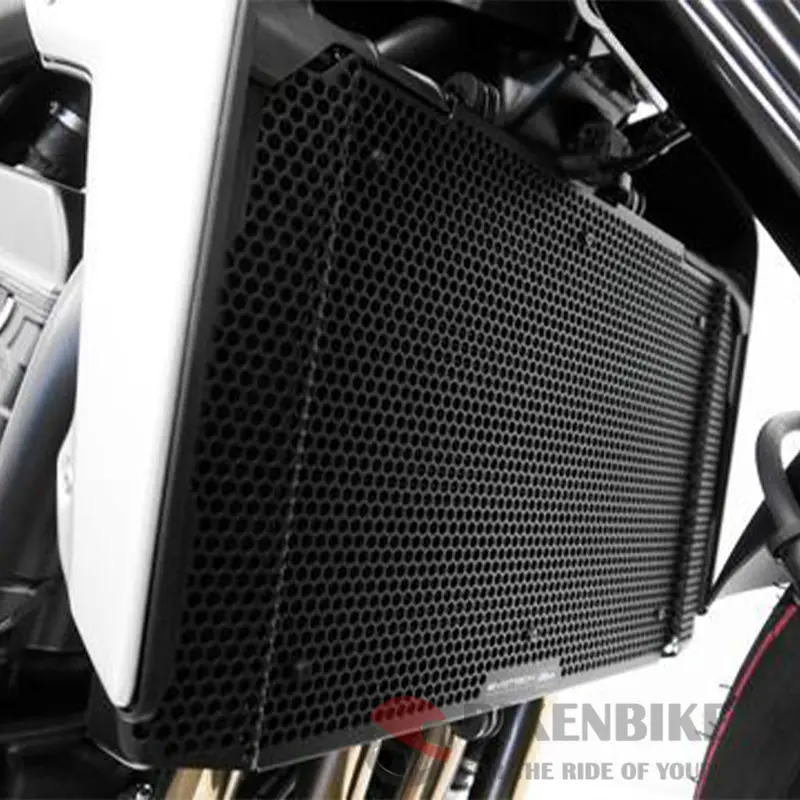 Honda Cb1000r Neo Sports Cafe Radiator Guard Black 2018+ 2