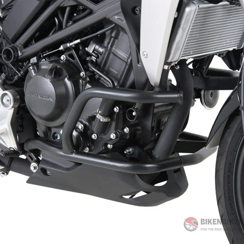 Honda Cb300 R (2018-2021) Protection - Engine Crash Guard - Hepco & Becker 1