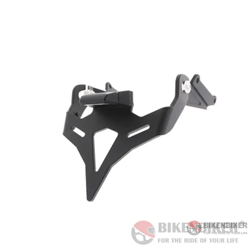 Honda Cb650r Neo Sports Cafe Tail Tidy 2021+ - Evotech Performance 1