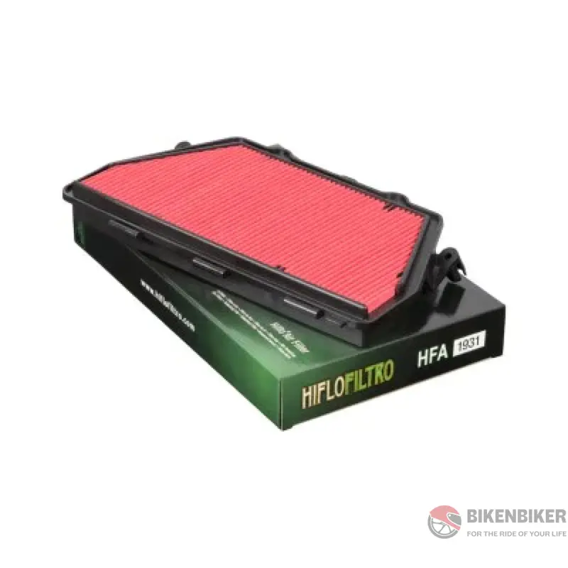 Honda Cbr 1000Rr Air Filter - Hi Flo 1