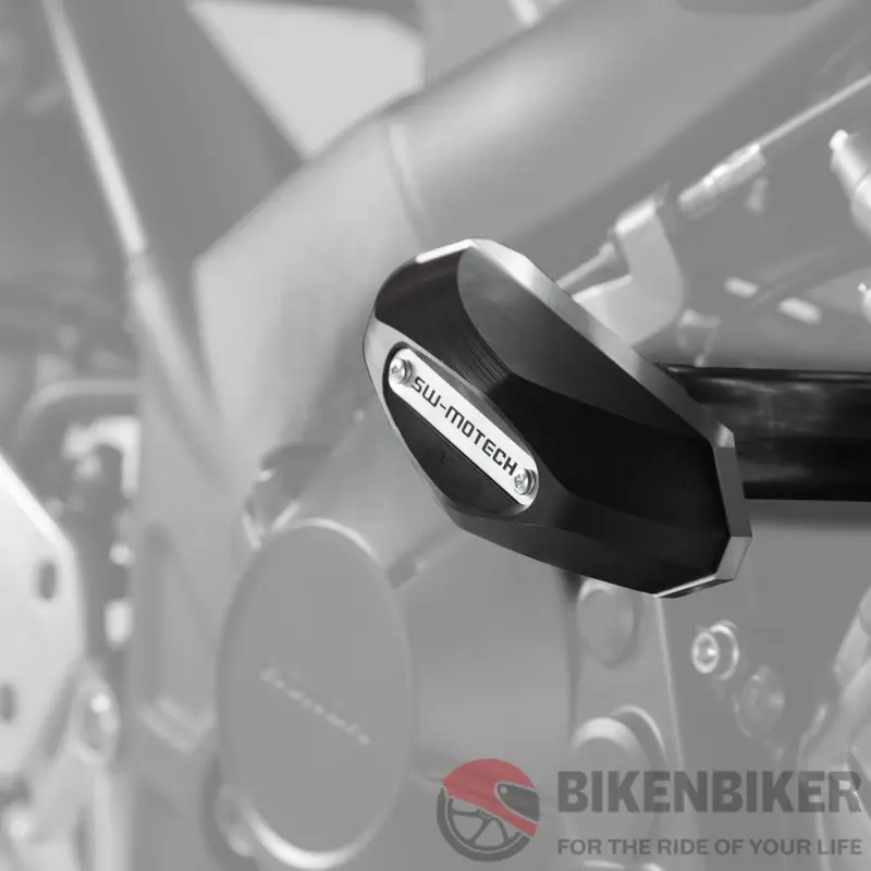 Honda Cbr 650F Protection - Frame Sliders - Sw-Motech 1