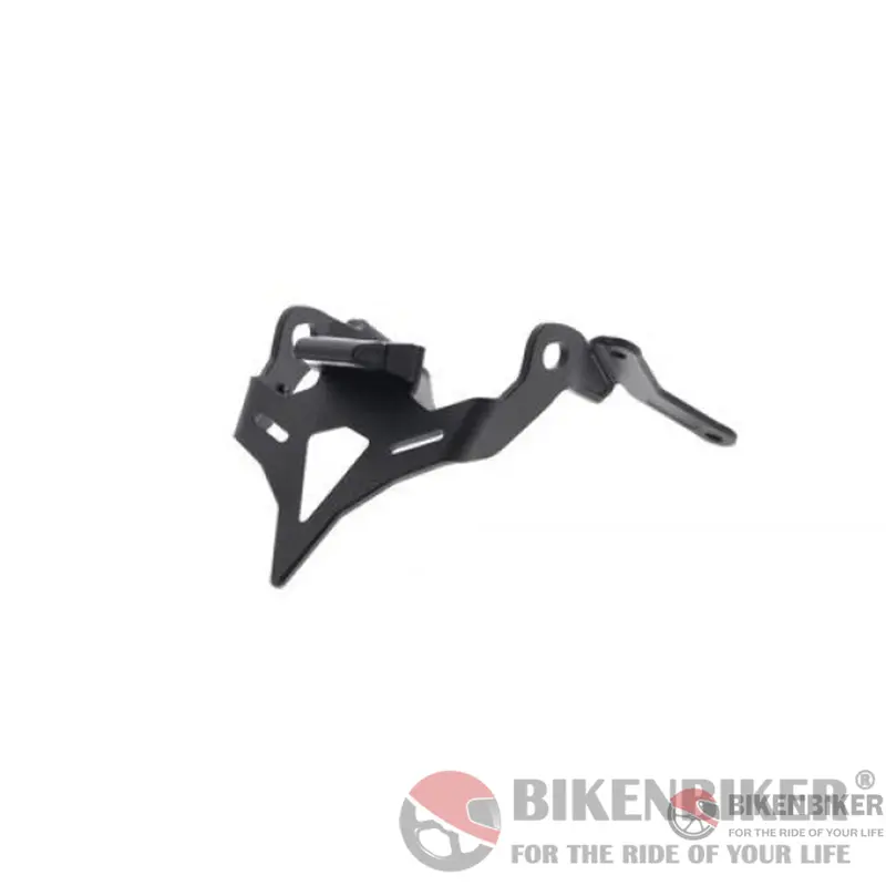 Honda Cbr650r Tail Tidy (2019+) - Evotech Performance 1