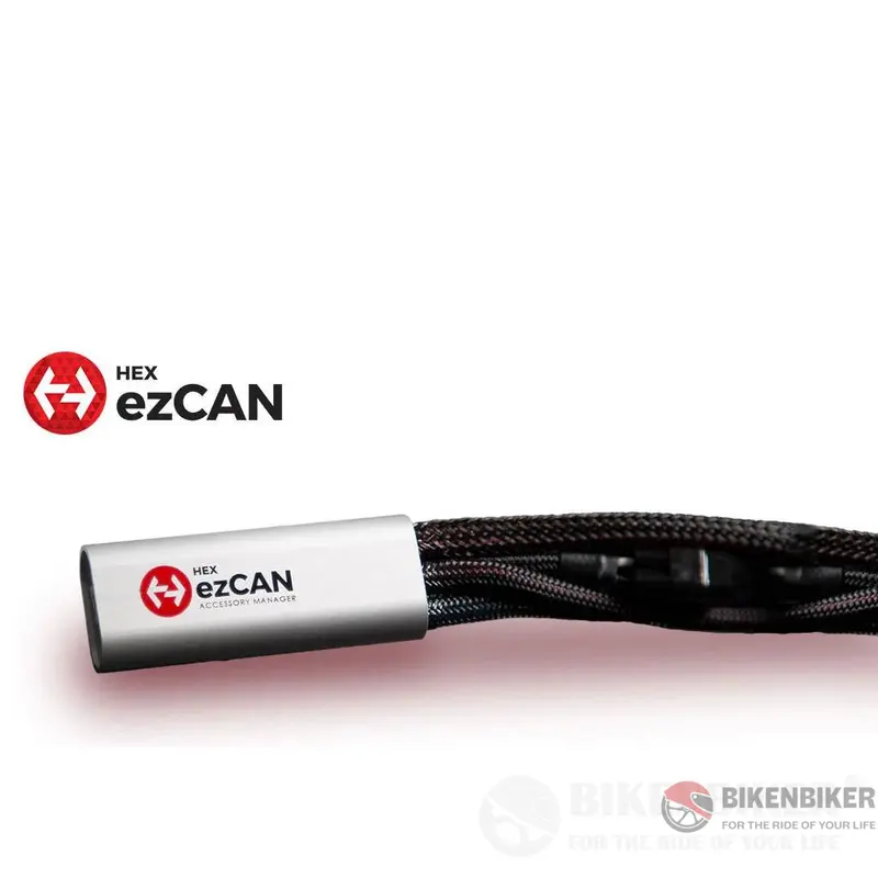 Honda Crf 1100L Africa Twin Hex Ezcan Accessory Manager (Gen 2) 1