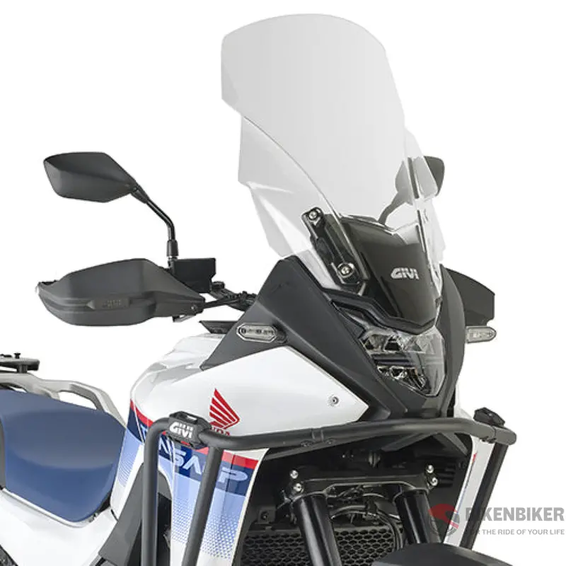 Honda - Xl 750 Transalp (23)-D1201st 1