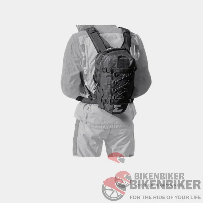 Hurricane 15Ltr Backpack - Enduristan 1