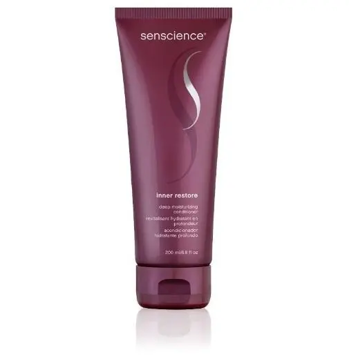 Hydratant Inner Restore Deep Moisturizing Conditioner 200Ml - Senscience 1