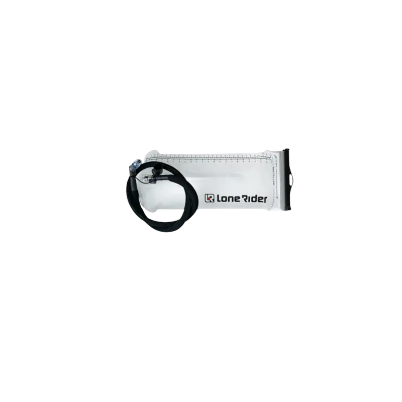 Hydration Bladder 3L - Lone Rider 1