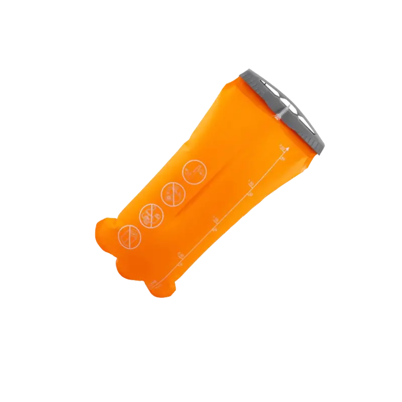 Hydration Reservoir 2L - Water Bladder - Mototech 1