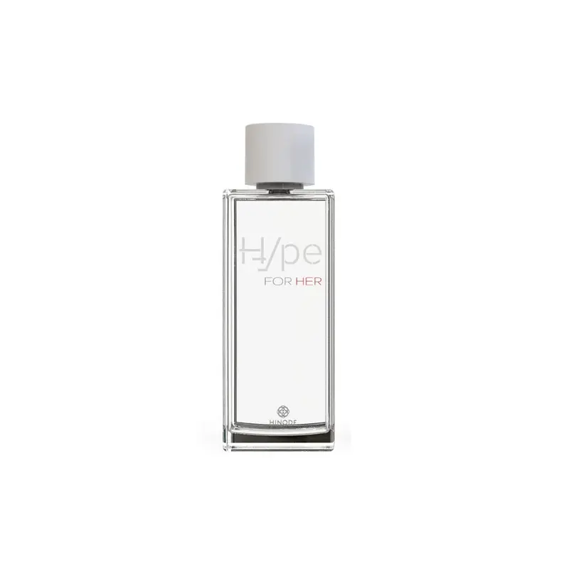 Hype For Her Deodorant Cologne Body Floral Fragancr Perfume 100Ml Hinode 1